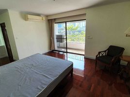 3 Schlafzimmer Appartement zu vermieten im Le Cullinan, Khlong Tan Nuea