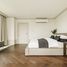 อพาร์ทเม้นท์ 3 ห้องนอน ให้เช่า ในโครงการ นิว เฮ้าส์ คอนโด, ลุมพินี