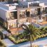 4 Bedroom Townhouse for sale at South Bay 1, MAG 5, Dubai South (Dubai World Central)