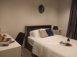 1 Schlafzimmer Wohnung zu vermieten im Life Asoke Rama 9, Makkasan