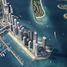 2 Bedroom Apartment for sale at Beachgate by Address, EMAAR Beachfront, Dubai Harbour