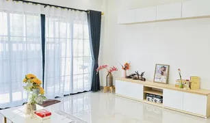 3 Bedrooms House for sale in Bang Lamung, Pattaya 