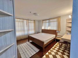 4 Schlafzimmer Appartement zu verkaufen im Baan Chan, Khlong Tan Nuea