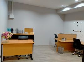 13 ตรม. Office for rent in สถาบันเวชศาสตร์การบินกองทัพอากาศ, สนามบิน, บ้านใหม่