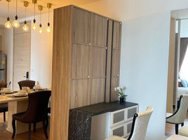 1 Schlafzimmer Appartement zu vermieten im Park Origin Phrom Phong, Khlong Tan