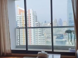 2 Bedroom Condo for sale at The Address Sathorn, Si Lom