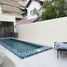 3 Schlafzimmer Villa zu vermieten im Casa Jomtien Village, Nong Prue, Pattaya