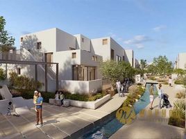 3 Bedroom Townhouse for sale at Bliss, Al Reem, Arabian Ranches