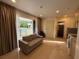 1 Schlafzimmer Wohnung zu verkaufen im The Terraza Samui, Maret, Koh Samui, Surat Thani