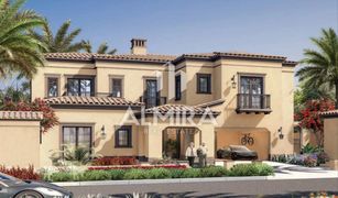 6 Habitaciones Villa en venta en Khalifa City A, Abu Dhabi Zayed City (Khalifa City C)