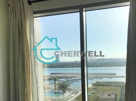 3 Bedroom Apartment for sale at The Wave, Najmat Abu Dhabi