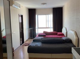 3 Bedroom Condo for sale at Supalai River Resort, Samre