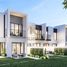 3 Bedroom Townhouse for sale at La Rosa, Villanova, Dubai Land