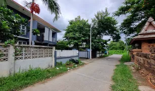 3 Bedrooms Townhouse for sale in Ton Pao, Chiang Mai 