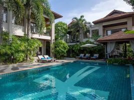 3 Schlafzimmer Haus zu vermieten in Big Buddha Beach, Bo Phut, Bo Phut