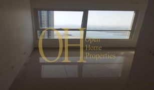1 Bedroom Apartment for sale in City Of Lights, Abu Dhabi Burooj Crystal