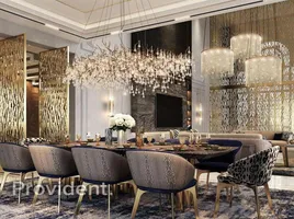 6 Bedroom Villa for sale at Cavalli Estates, Brookfield, DAMAC Hills (Akoya by DAMAC)