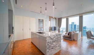 2 Bedrooms Condo for sale in Si Lom, Bangkok The Ritz-Carlton Residences At MahaNakhon