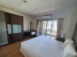 2 Schlafzimmer Wohnung zu vermieten im Baan Saran Nuch, Phra Khanong Nuea