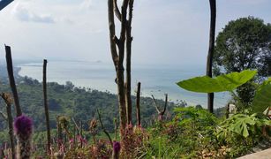 N/A Land for sale in Ang Thong, Koh Samui 