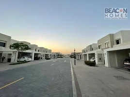 3 Bedroom Villa for sale at Noor Townhouses, Town Square