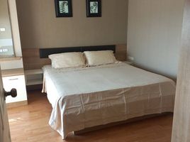 2 Bedroom Condo for rent at Lumpini Ville Ramkhamhaeng 44, Hua Mak