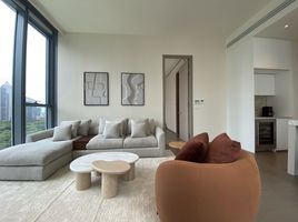 1 Schlafzimmer Appartement zu vermieten im Scope Lang Suan, Lumphini