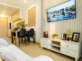 2 Schlafzimmer Appartement zu verkaufen im The Ozone Oasis Condominium , Choeng Thale