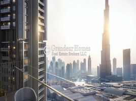 1 बेडरूम अपार्टमेंट for sale at Vida Residences Dubai Mall , 