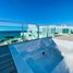 3 Schlafzimmer Penthouse zu verkaufen im Bay Rock 2, Sosua, Puerto Plata