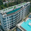 ปาล์มเมตโต้ ปาร์ค คอนโดมิเนียม