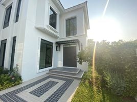 5 спален Дом на продажу в Niyham Boromratchachonnani, Sala Thammasop, Тхащи Щаттхана, Бангкок