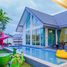 4 Bedroom House for sale at Serene Nara, Cha-Am, Cha-Am, Phetchaburi