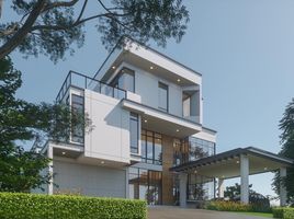 6 Bedroom Villa for sale in Hua Mak ARL, Suan Luang, Suan Luang