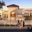 3 Bedroom Villa for sale at FAY AL REEMAN II, Al Reef Downtown