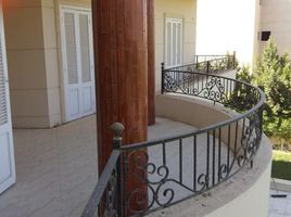 5 Bedroom Villa for sale at Green land, 3rd District West, Shorouk City