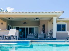 3 Bedroom Villa for sale at Casa Linda, Sosua, Puerto Plata