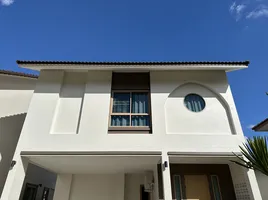 4 Bedroom Villa for rent in Chiang Mai, Ban Waen, Hang Dong, Chiang Mai