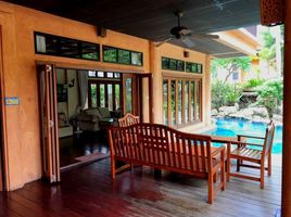 4 Schlafzimmer Villa zu verkaufen in Sattahip, Chon Buri, Na Chom Thian