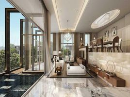 6 Schlafzimmer Villa zu verkaufen im Seacon Residences Luxury Edition, Bang Kapi, Huai Khwang