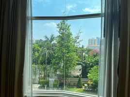 2 Bedroom Condo for rent at Baan Nunthasiri, Thung Mahamek