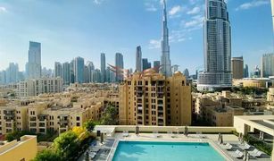 Квартира, 2 спальни на продажу в Burj Khalifa Area, Дубай Burj Royale