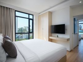 2 Schlafzimmer Wohnung zu vermieten im Arden Hotel & Residence Pattaya, Nong Prue, Pattaya