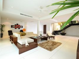 3 Schlafzimmer Villa zu vermieten im The Residences Overlooking Layan, Choeng Thale