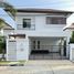 3 Bedroom Villa for sale at Nirvana Beyond Lite Rama 9, Saphan Sung