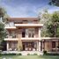 5 Bedroom Villa for sale at Alaya, Royal Residence, Dubai Sports City