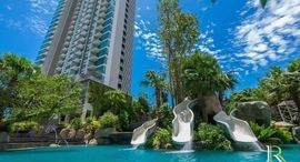 Available Units at The Riviera Wongamat
