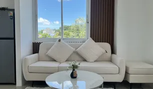 1 Schlafzimmer Wohnung zu verkaufen in Kathu, Phuket The Scene 