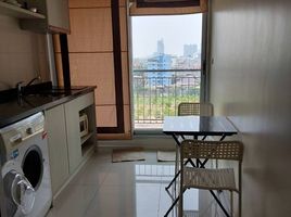 1 Schlafzimmer Wohnung zu vermieten im Rhythm Sathorn - Narathiwas, Thung Mahamek