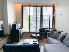 1 Bedroom Apartment for sale at Sathorn Residence, Yan Nawa, Sathon